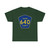 Salem County Route 640 NJ (New Jersey) (Road Sign) T-Shirt
