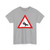 SADC road sign W351 (Angola) (Road Sign) T-Shirt