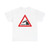 SADC road sign W348-RHT (Angola) (Road Sign) T-Shirt