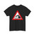 SADC road sign W348-RHT (Angola) (Road Sign) T-Shirt