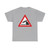 SADC road sign W348-RHT (Angola) (Road Sign) T-Shirt