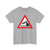 SADC road sign W348-RHT (Angola) (Road Sign) T-Shirt