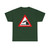 SADC road sign W348-RHT (Angola) (Road Sign) T-Shirt