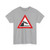 SADC road sign W348 (Angola) (Road Sign) T-Shirt