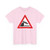 SADC road sign W348 (Angola) (Road Sign) T-Shirt