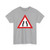 SADC road sign W328 (Angola) (Road Sign) T-Shirt