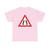 SADC road sign W328 (Angola) (Road Sign) T-Shirt