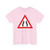 SADC road sign W328 (Angola) (Road Sign) T-Shirt