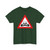 SADC road sign W327-RHT (Angola) (Road Sign) T-Shirt
