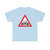 SADC road sign W327-RHT (Angola) (Road Sign) T-Shirt