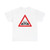 SADC road sign W327 (Angola) (Road Sign) T-Shirt