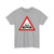 SADC road sign W327 (Angola) (Road Sign) T-Shirt