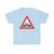 SADC road sign W327 (Angola) (Road Sign) T-Shirt