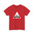 SADC road sign W327 (Angola) (Road Sign) T-Shirt