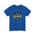 Salem County Route 644 NJ (New Jersey) (Road Sign) T-Shirt
