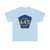 Salem County Route 645 NJ (New Jersey) (Road Sign) T-Shirt