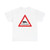 SADC road sign W321 (Angola) (Road Sign) T-Shirt