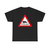 SADC road sign W321 (Angola) (Road Sign) T-Shirt