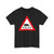 SADC road sign W321 (Angola) (Road Sign) T-Shirt