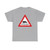 SADC road sign W321 (Angola) (Road Sign) T-Shirt