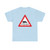 SADC road sign W321 (Angola) (Road Sign) T-Shirt
