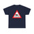 SADC road sign W321 (Angola) (Road Sign) T-Shirt