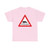 SADC road sign W321 (Angola) (Road Sign) T-Shirt
