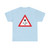 SADC road sign W320 (Angola) (Road Sign) T-Shirt
