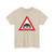 SADC road sign W319 (Angola) (Road Sign) T-Shirt