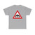 SADC road sign W319 (Angola) (Road Sign) T-Shirt