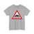 SADC road sign W319 (Angola) (Road Sign) T-Shirt