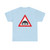 SADC road sign W319 (Angola) (Road Sign) T-Shirt
