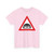 SADC road sign W319 (Angola) (Road Sign) T-Shirt