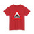 SADC road sign W319 (Angola) (Road Sign) T-Shirt