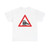 SADC road sign W318-RHT (Angola) (Road Sign) T-Shirt