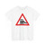 SADC road sign W318-RHT (Angola) (Road Sign) T-Shirt