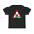 SADC road sign W318-RHT (Angola) (Road Sign) T-Shirt