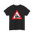 SADC road sign W318-RHT (Angola) (Road Sign) T-Shirt