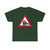 SADC road sign W318-RHT (Angola) (Road Sign) T-Shirt