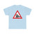 SADC road sign W318-RHT (Angola) (Road Sign) T-Shirt