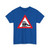 SADC road sign W318-RHT (Angola) (Road Sign) T-Shirt