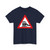 SADC road sign W318-RHT (Angola) (Road Sign) T-Shirt