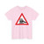 SADC road sign W318-RHT (Angola) (Road Sign) T-Shirt