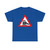 SADC road sign W318-RHT (Angola) (Road Sign) T-Shirt
