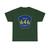 Salem County Route 646 NJ (New Jersey) (Road Sign) T-Shirt