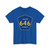 Salem County Route 646 NJ (New Jersey) (Road Sign) T-Shirt