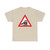 SADC road sign W318 (Angola) (Road Sign) T-Shirt