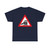 SADC road sign W318 (Angola) (Road Sign) T-Shirt