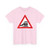 SADC road sign W318 (Angola) (Road Sign) T-Shirt
