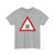 SADC road sign W317 (Angola) (Road Sign) T-Shirt